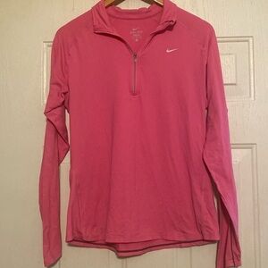 Nike Dri-Fit Pullover‎
